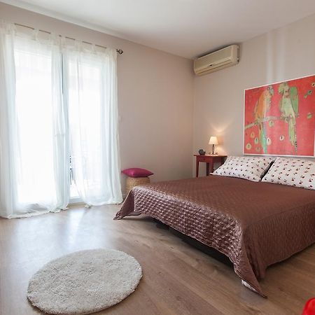 Apartments Meri Makarska Room photo