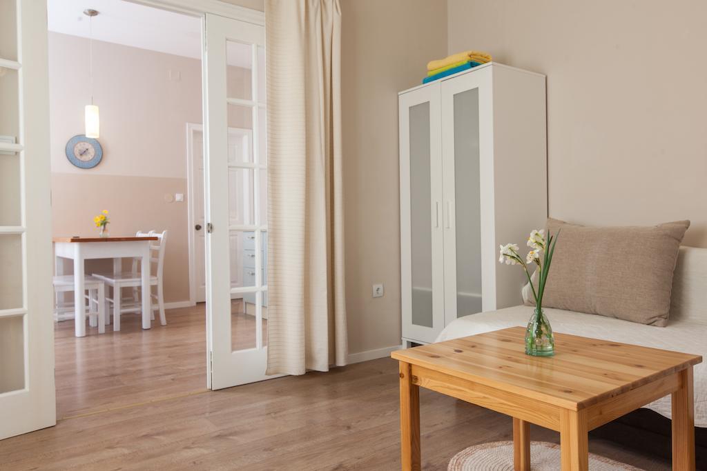 Apartments Meri Makarska Room photo